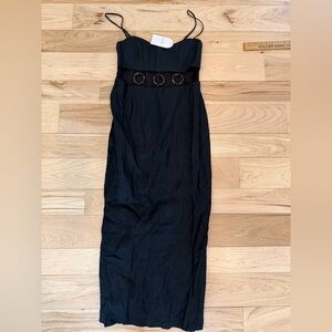 NWT Rumer the label size medium dress